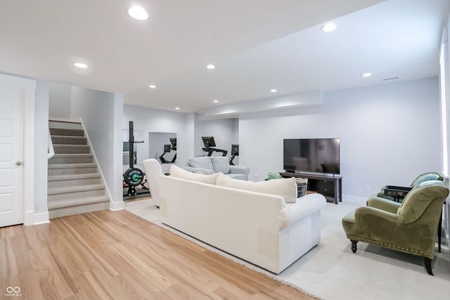 10472 Lower Garden Way, Zionsville, IN 46077