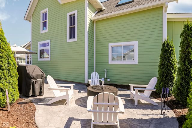 10472 Lower Garden Way, Zionsville, IN 46077