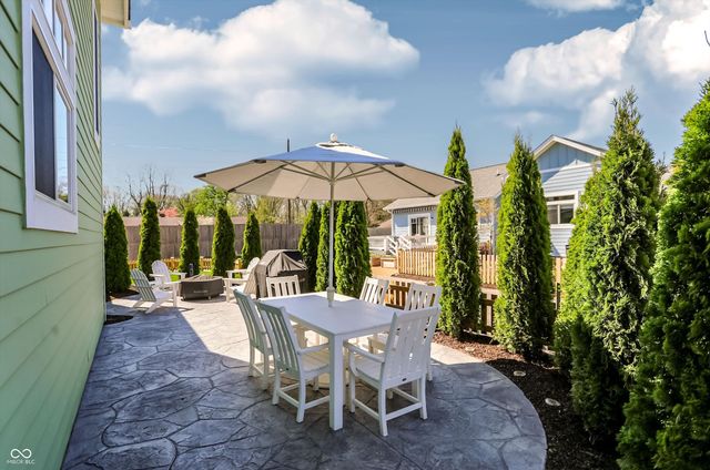10472 Lower Garden Way, Zionsville, IN 46077