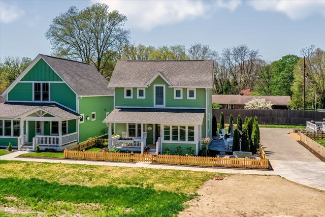 10472 Lower Garden Way, Zionsville, IN 46077