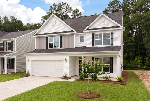 369 Blue Oak Drive, Moncks Corner, SC 29461