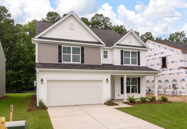 369 Blue Oak Drive, Moncks Corner, SC 29461