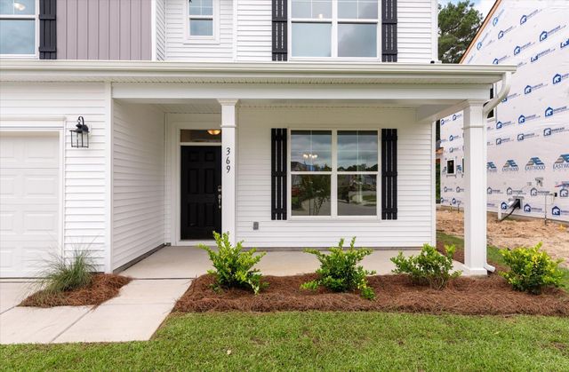 369 Blue Oak Drive, Moncks Corner, SC 29461