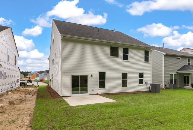 369 Blue Oak Drive, Moncks Corner, SC 29461
