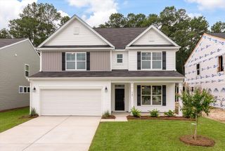 369 Blue Oak Drive, Moncks Corner, SC 29461