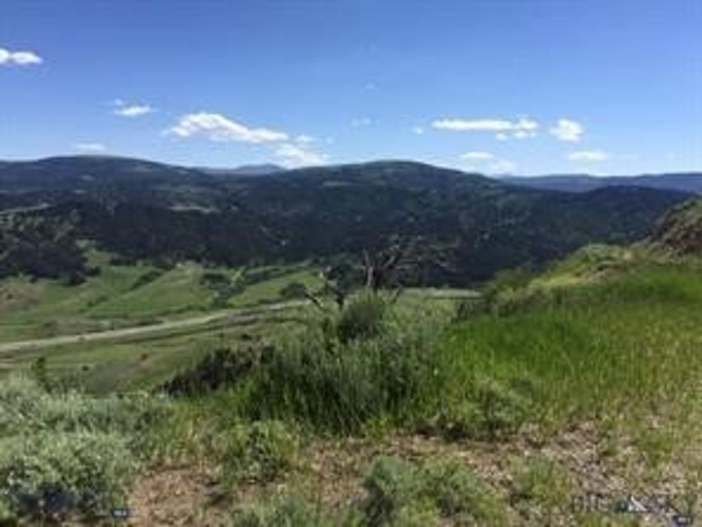 TBD PAINTBRUSH Way, Livingston, MT 59047
