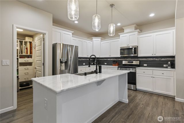 5209 Junco Court NE, Olympia, WA 98516