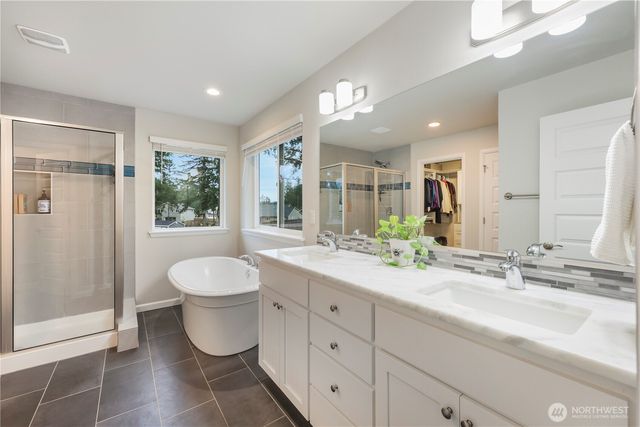 5209 Junco Court NE, Olympia, WA 98516