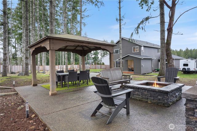 5209 Junco Court NE, Olympia, WA 98516