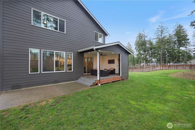 5209 Junco Court NE, Olympia, WA 98516