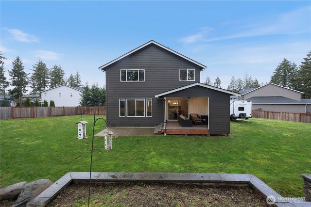 5209 Junco Court NE, Olympia, WA 98516