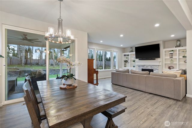 5209 Junco Court NE, Olympia, WA 98516