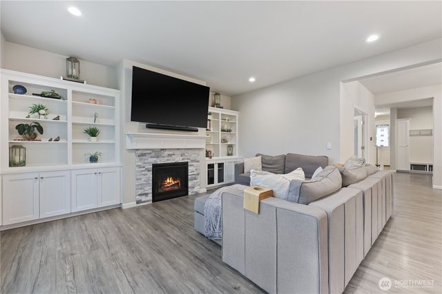 5209 Junco Court NE, Olympia, WA 98516