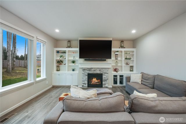 5209 Junco Court NE, Olympia, WA 98516