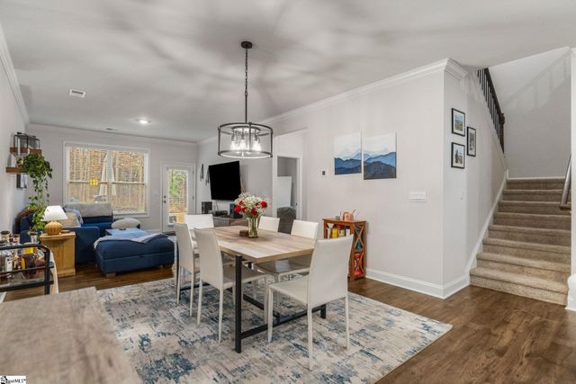 213 Reynard Trail, Greenville, SC 29609