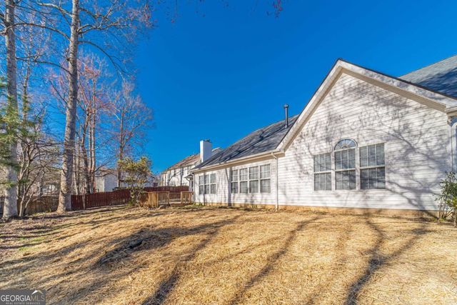 2717 Links Overlook Drive, Dacula, GA 30019