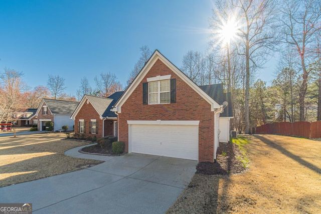 2717 Links Overlook Drive, Dacula, GA 30019