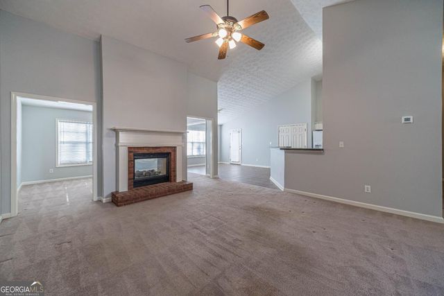 2717 Links Overlook Drive, Dacula, GA 30019