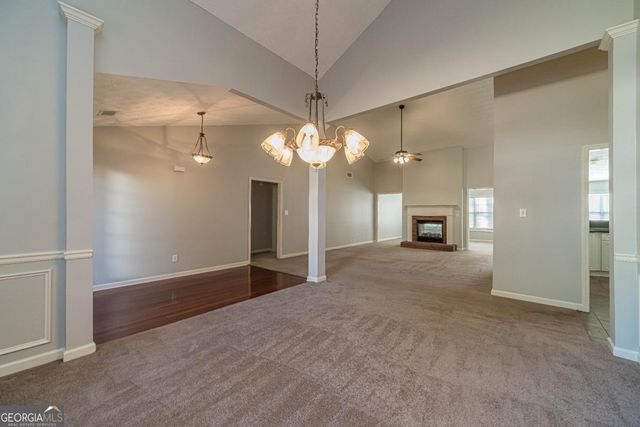 2717 Links Overlook Drive, Dacula, GA 30019