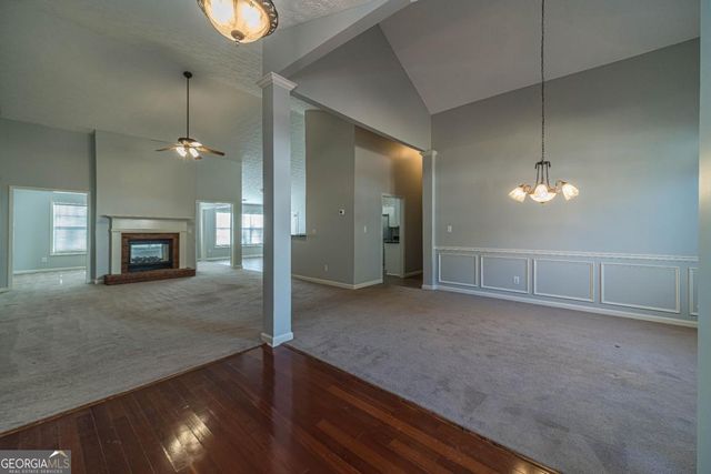 2717 Links Overlook Drive, Dacula, GA 30019