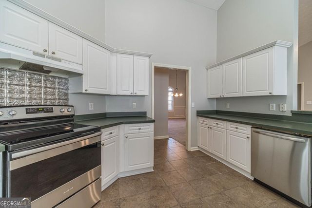 2717 Links Overlook Drive, Dacula, GA 30019