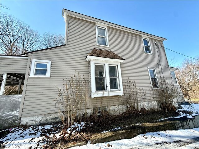 839 Kenyon Street, Akron, OH 44311