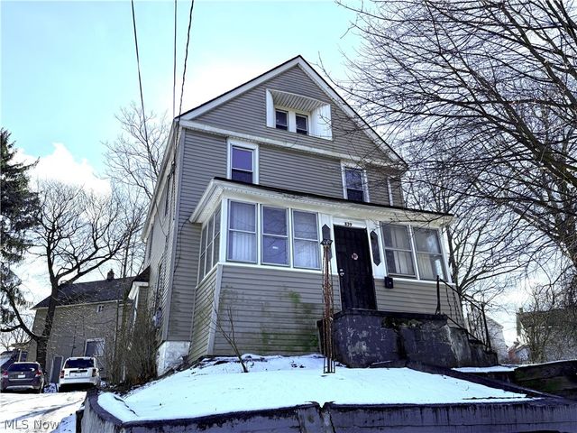 839 Kenyon Street, Akron, OH 44311