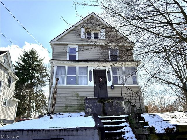 839 Kenyon Street, Akron, OH 44311