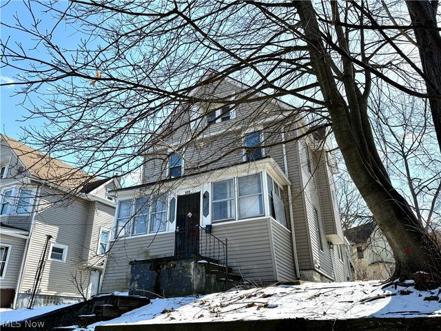 839 Kenyon Street, Akron, OH 44311
