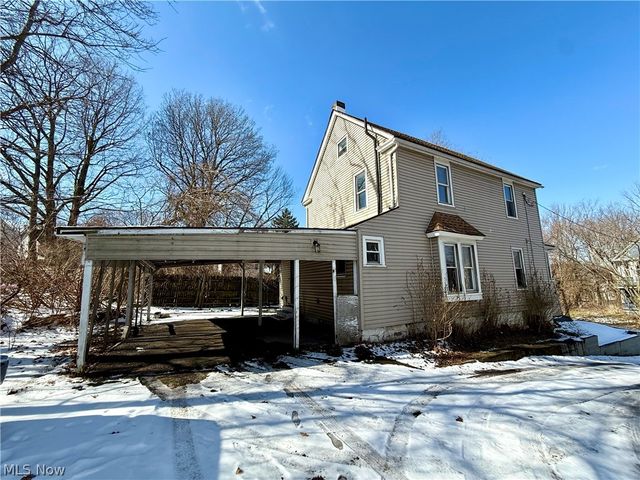 839 Kenyon Street, Akron, OH 44311