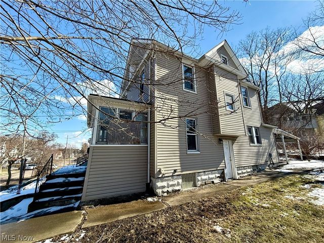 839 Kenyon Street, Akron, OH 44311