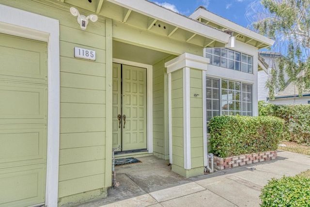 1185 Rockhaven Court, Salinas, CA 93906