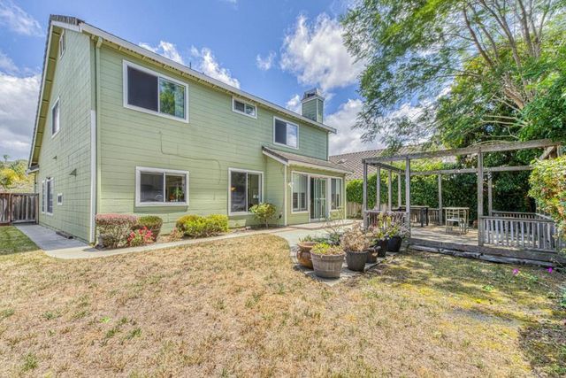 1185 Rockhaven Court, Salinas, CA 93906