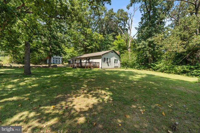 700 TOMAHAWK TRL, Winchester, VA 22602
