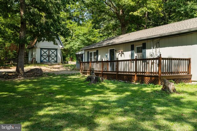 700 TOMAHAWK TRL, Winchester, VA 22602