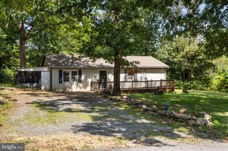 700 TOMAHAWK TRL, Winchester, VA 22602