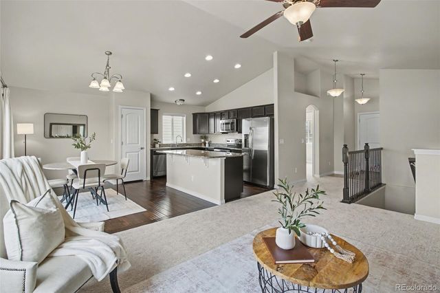 11908 Eagle Crest Court, Peyton, CO 80831