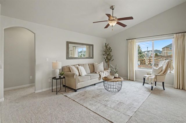 11908 Eagle Crest Court, Peyton, CO 80831