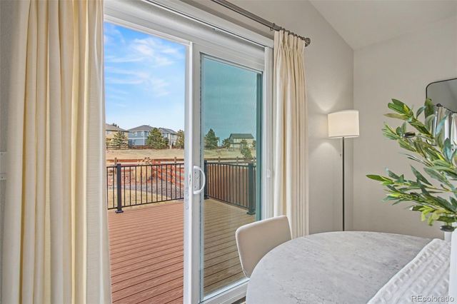 11908 Eagle Crest Court, Peyton, CO 80831