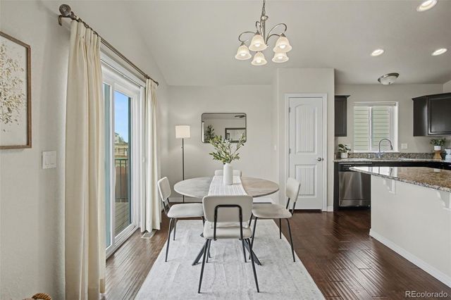 11908 Eagle Crest Court, Peyton, CO 80831