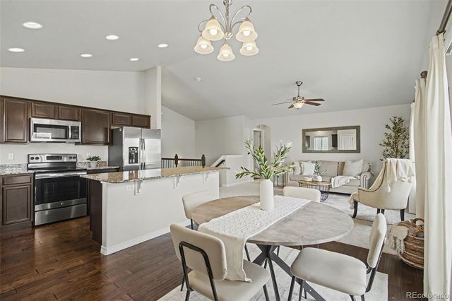 11908 Eagle Crest Court, Peyton, CO 80831