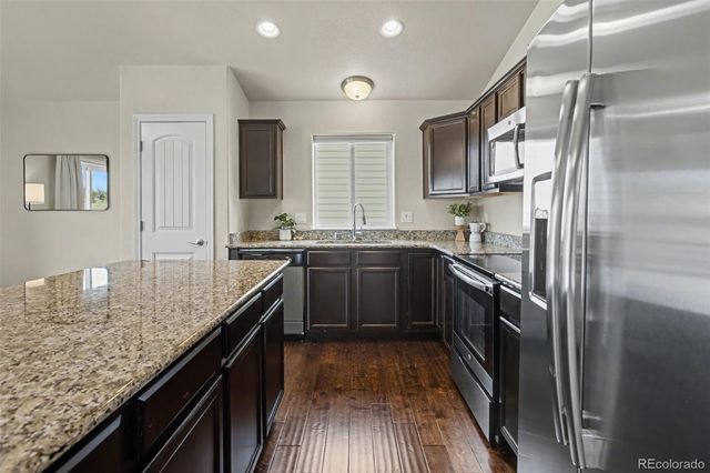 11908 Eagle Crest Court, Peyton, CO 80831