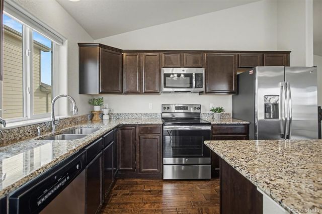 11908 Eagle Crest Court, Peyton, CO 80831