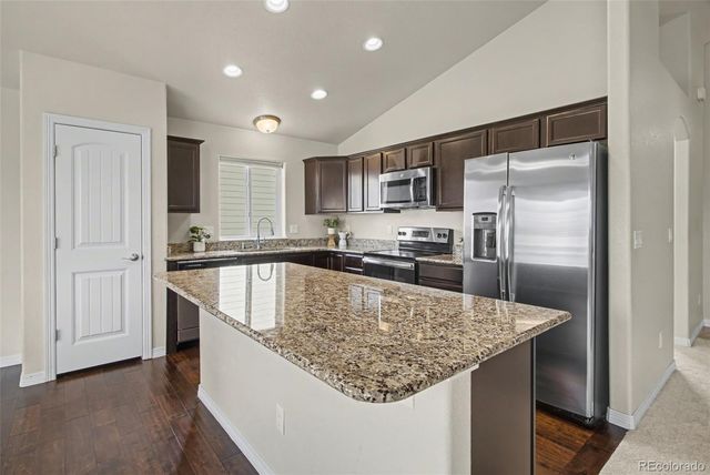 11908 Eagle Crest Court, Peyton, CO 80831