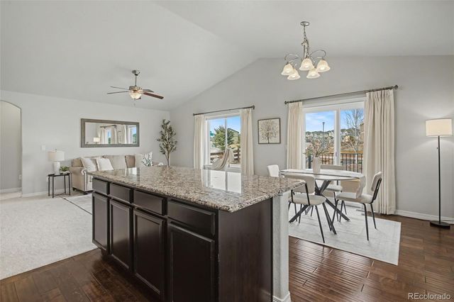 11908 Eagle Crest Court, Peyton, CO 80831