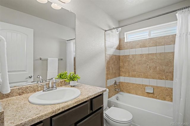 11908 Eagle Crest Court, Peyton, CO 80831