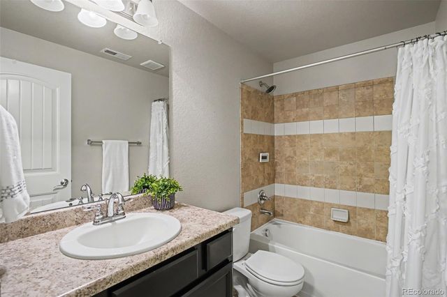 11908 Eagle Crest Court, Peyton, CO 80831