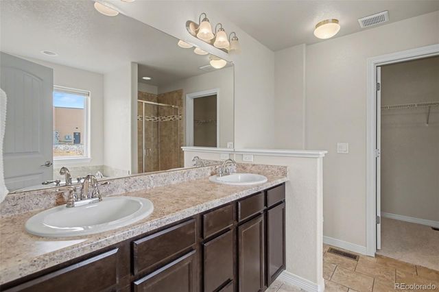 11908 Eagle Crest Court, Peyton, CO 80831