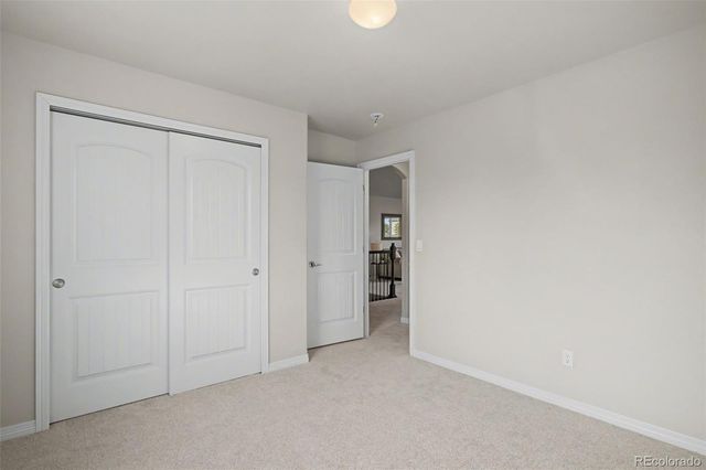 11908 Eagle Crest Court, Peyton, CO 80831