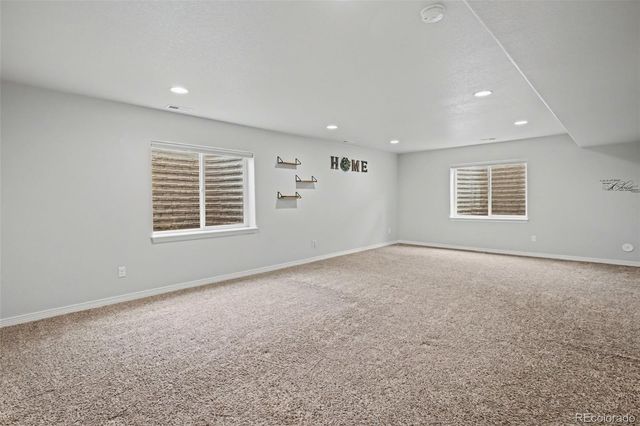 11908 Eagle Crest Court, Peyton, CO 80831